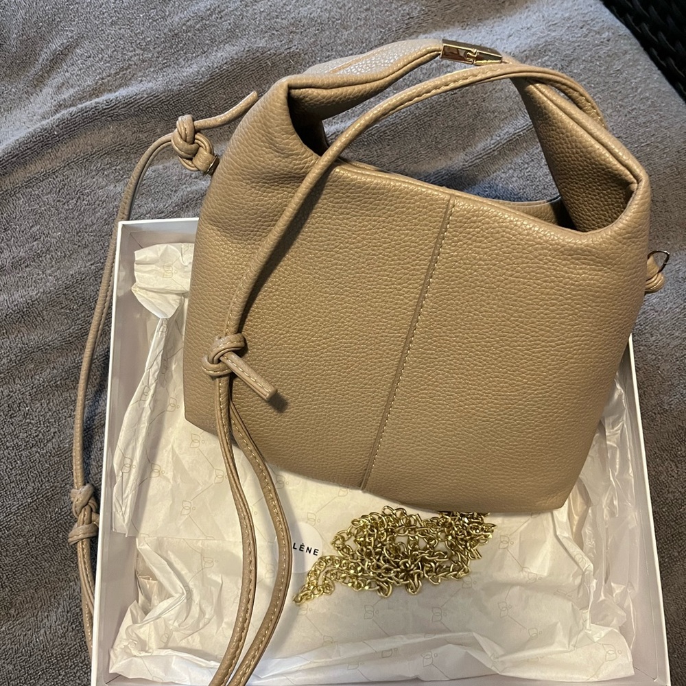 Polene Beri handbag